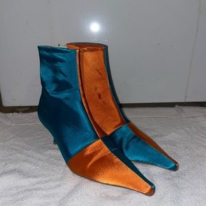 Jeffrey Campbell Heels